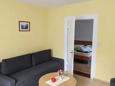 Ferienwohnung für 4 Personen (50 m²) in Göhren (Rügen) 6/9