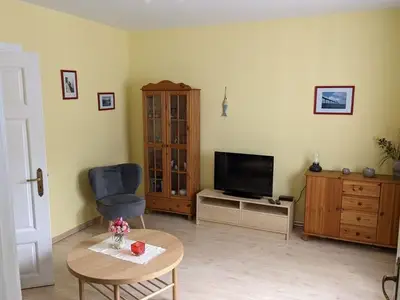 Ferienwohnung für 4 Personen (50 m²) in Göhren (Rügen) 8/9