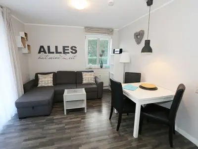 Ferienwohnung für 4 Personen (42 m²) in Göhren (Rügen) 10/10