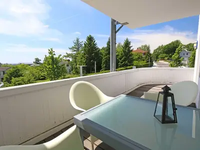 Ferienwohnung für 4 Personen (56 m²) in Göhren (Rügen) 3/10
