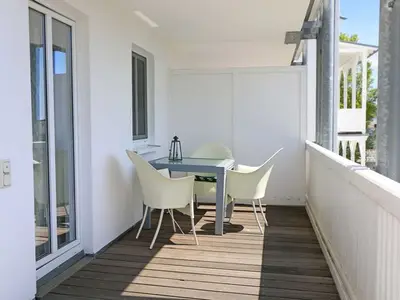 Ferienwohnung für 4 Personen (56 m²) in Göhren (Rügen) 5/10