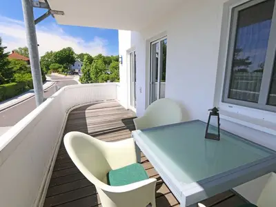 Ferienwohnung für 4 Personen (56 m²) in Göhren (Rügen) 6/10