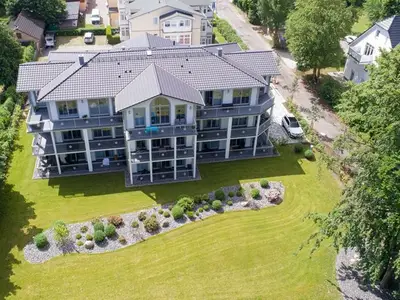 Ferienwohnung für 6 Personen (106 m²) in Göhren (Rügen) 2/10