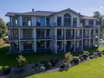 Ferienwohnung für 6 Personen (106 m²) in Göhren (Rügen) 3/10