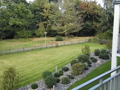 Ferienwohnung für 6 Personen (106 m²) in Göhren (Rügen) 5/10