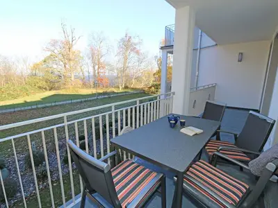 Ferienwohnung für 6 Personen (106 m²) in Göhren (Rügen) 6/10