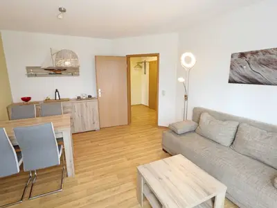 Ferienwohnung für 4 Personen (56 m²) in Göhren (Rügen) 7/10
