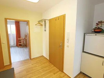 Ferienwohnung für 4 Personen (56 m²) in Göhren (Rügen) 8/10