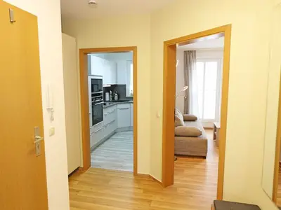 Ferienwohnung für 4 Personen (56 m²) in Göhren (Rügen) 9/10
