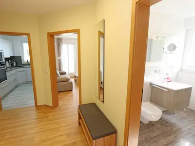 Ferienwohnung für 4 Personen (56 m²) in Göhren (Rügen) 10/10