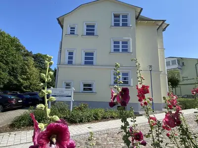 Ferienwohnung für 4 Personen (40 m²) in Göhren (Rügen) 3/10