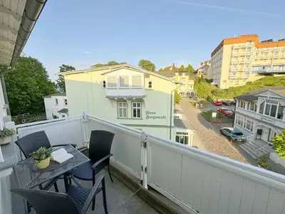 Ferienwohnung für 4 Personen (40 m²) in Göhren (Rügen) 10/10