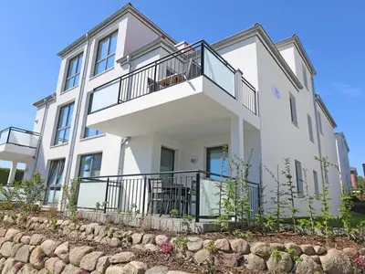 Ferienwohnung für 6 Personen (82 m²) in Göhren (Rügen) 3/10