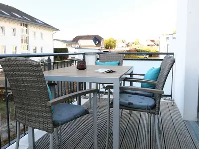 Ferienwohnung für 6 Personen (82 m²) in Göhren (Rügen) 5/10