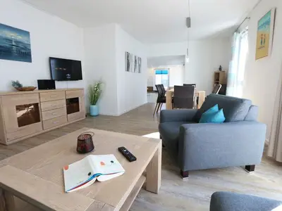 Ferienwohnung für 6 Personen (82 m²) in Göhren (Rügen) 6/10