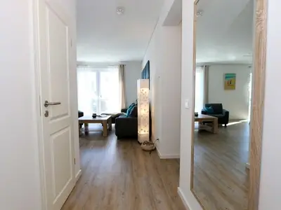 Ferienwohnung für 6 Personen (82 m²) in Göhren (Rügen) 7/10