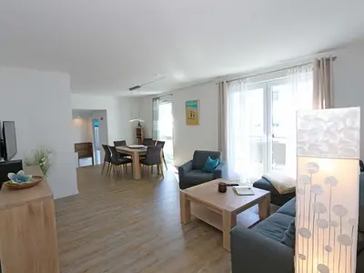 Ferienwohnung für 6 Personen (82 m²) in Göhren (Rügen) 8/10
