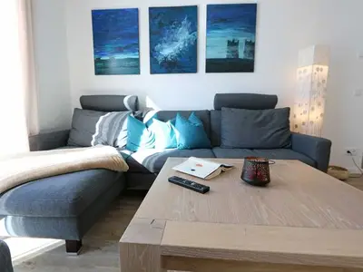 Ferienwohnung für 6 Personen (82 m²) in Göhren (Rügen) 9/10
