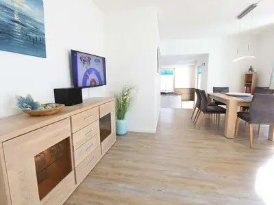 Ferienwohnung für 6 Personen (82 m²) in Göhren (Rügen) 10/10