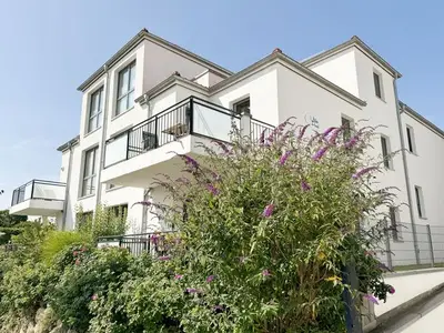 Ferienwohnung für 3 Personen (57 m²) in Göhren (Rügen) 1/10