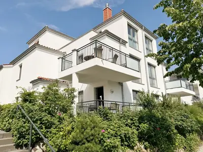 Ferienwohnung für 3 Personen (57 m²) in Göhren (Rügen) 2/10