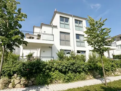Ferienwohnung für 3 Personen (57 m²) in Göhren (Rügen) 3/10