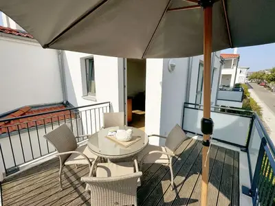 Ferienwohnung für 3 Personen (57 m²) in Göhren (Rügen) 6/10