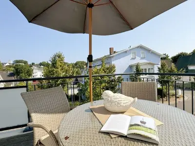 Ferienwohnung für 3 Personen (57 m²) in Göhren (Rügen) 7/10