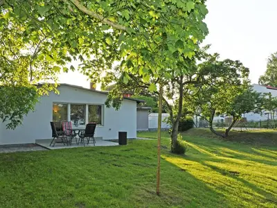 Ferienwohnung für 4 Personen (60 m²) in Göhren (Rügen) 1/10