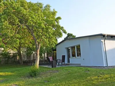 Ferienwohnung für 4 Personen (60 m²) in Göhren (Rügen) 4/10