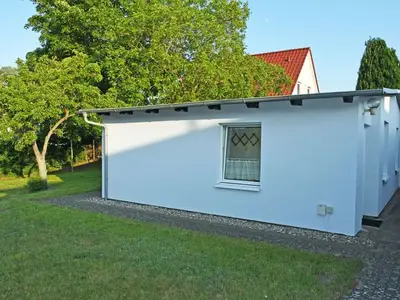 Ferienwohnung für 4 Personen (60 m²) in Göhren (Rügen) 5/10