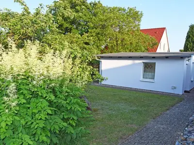 Ferienwohnung für 4 Personen (60 m²) in Göhren (Rügen) 6/10