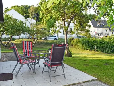 Ferienwohnung für 4 Personen (60 m²) in Göhren (Rügen) 8/10