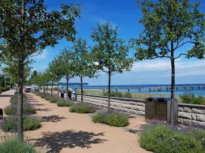 Ferienwohnung für 4 Personen (60 m²) in Göhren (Rügen) 9/10