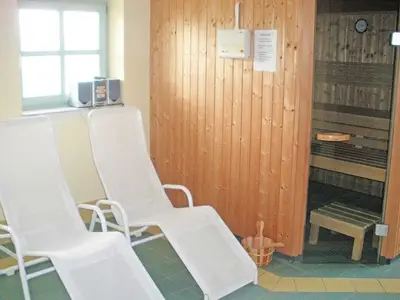 Ferienwohnung für 4 Personen (56 m²) in Göhren (Rügen) 8/10