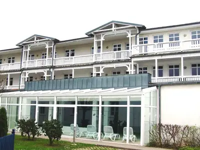 Ferienwohnung für 2 Personen (65 m²) in Göhren (Rügen) 1/10