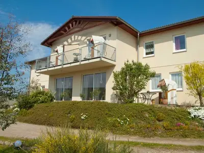 Ferienwohnung für 4 Personen (77 m²) in Göhren (Rügen) 3/10
