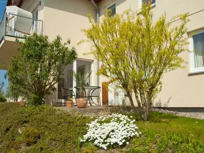 Ferienwohnung für 4 Personen (77 m²) in Göhren (Rügen) 5/10