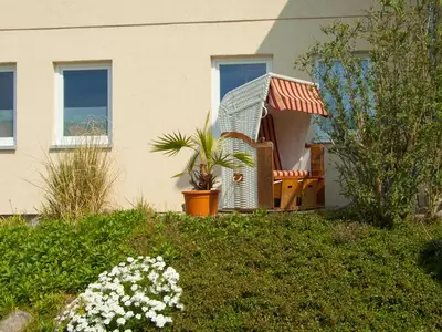 Ferienwohnung für 4 Personen (77 m²) in Göhren (Rügen) 7/10