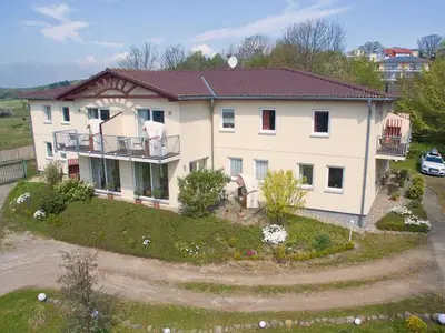 Ferienwohnung für 4 Personen (77 m²) in Göhren (Rügen) 9/10