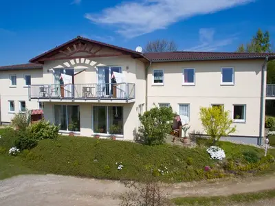 Ferienwohnung für 2 Personen (25 m²) in Göhren (Rügen) 1/10