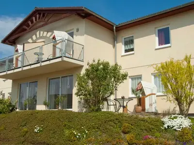Ferienwohnung für 2 Personen (25 m²) in Göhren (Rügen) 5/10