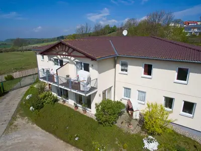 Ferienwohnung für 2 Personen (32 m²) in Göhren (Rügen) 8/10
