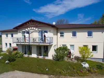 Ferienwohnung für 2 Personen (42 m²) in Göhren (Rügen) 4/10