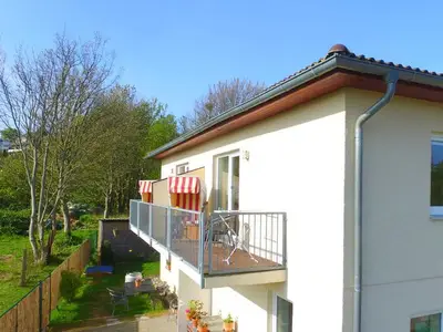 Ferienwohnung für 2 Personen (42 m²) in Göhren (Rügen) 5/10