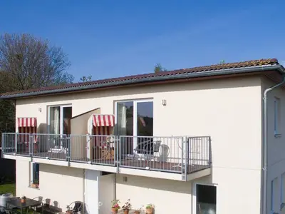 Ferienwohnung für 2 Personen (42 m²) in Göhren (Rügen) 7/10
