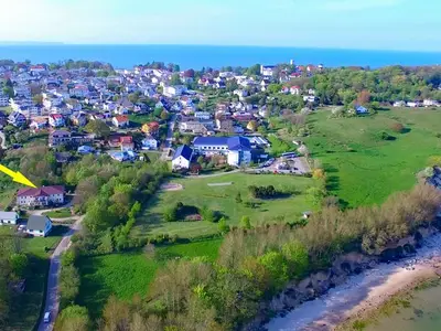 Ferienwohnung für 3 Personen (52 m²) in Göhren (Rügen) 4/10