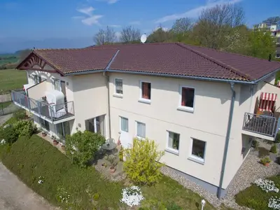 Ferienwohnung für 3 Personen (52 m²) in Göhren (Rügen) 3/10