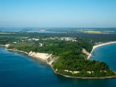 Ferienwohnung für 4 Personen (57 m²) in Göhren (Rügen) 10/10