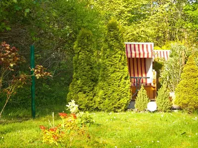 Ferienwohnung für 4 Personen (95 m²) in Göhren (Rügen) 5/10